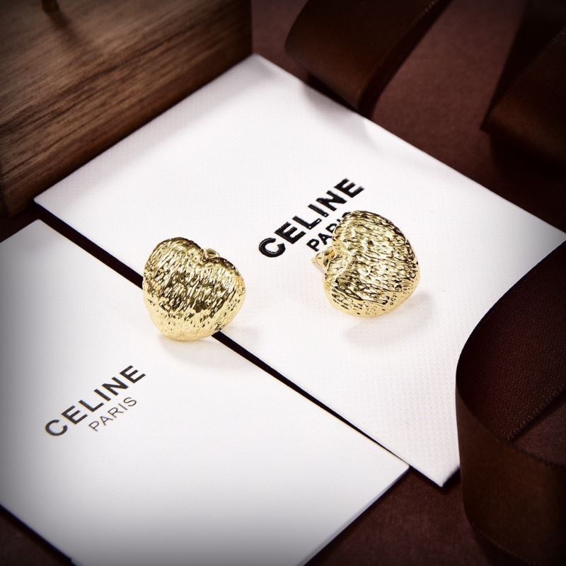 Celine Earrings